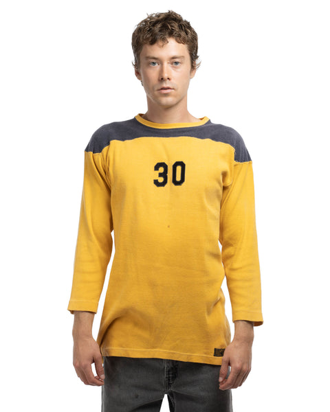 40's Southern Athletic Jersey Tee - XL