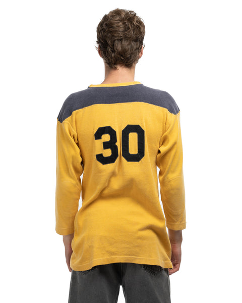 40's Southern Athletic Jersey Tee - XL