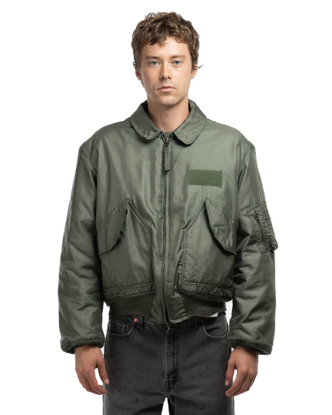80’s CWU-45P Flight Jacket - XL
