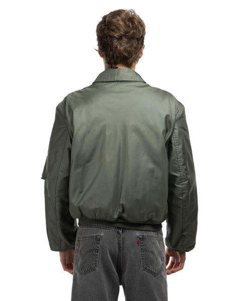 80’s CWU-45P Flight Jacket - XL