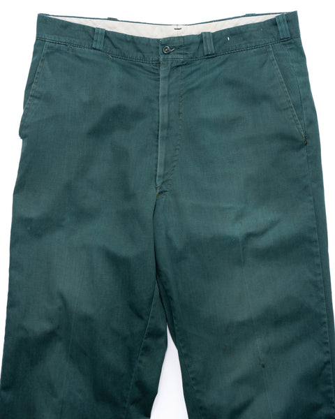 60's Sears Trousers - 34" x 31"