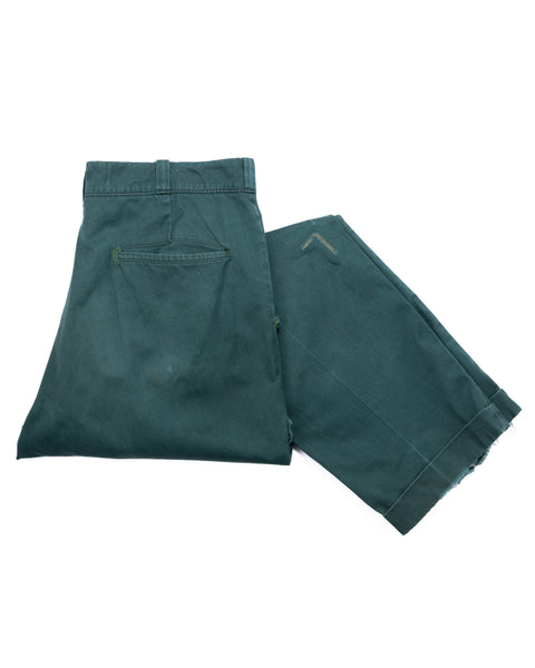 60's Sears Trousers - 34" x 31"