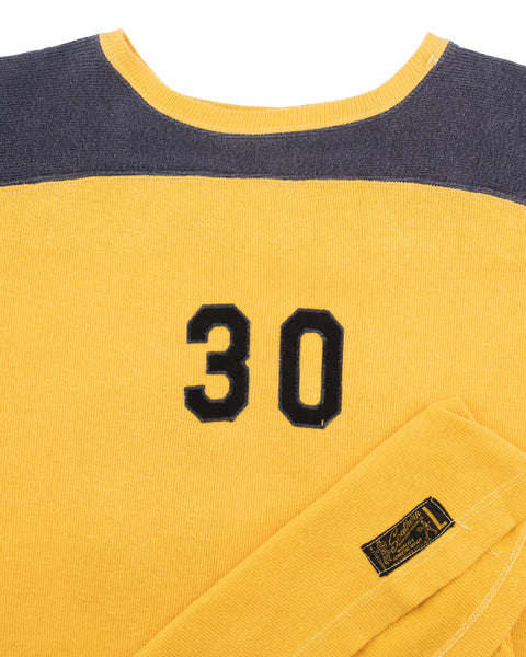 40's Southern Athletic Jersey Tee - XL