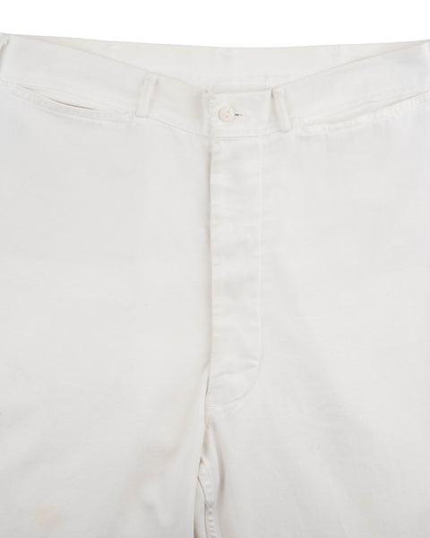 WW2 Sailor Dungarees - 31” x 31”