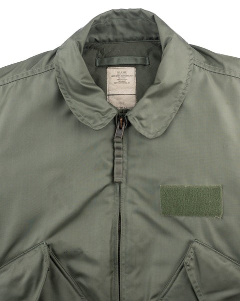 80’s CWU-45P Flight Jacket - XL