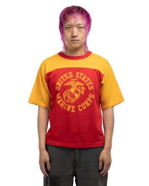 70's USMC Tee - Medium