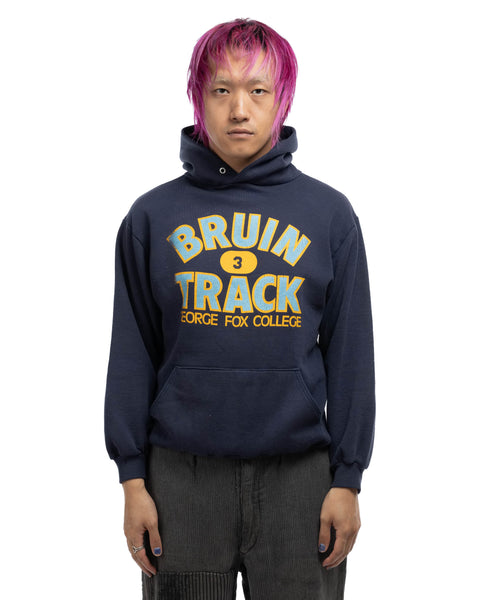 70's Bruins Hoodie - Medium