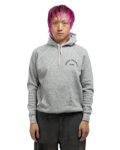 80's COCC Hoodie - Large