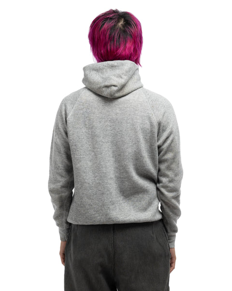 80's COCC Hoodie - Large