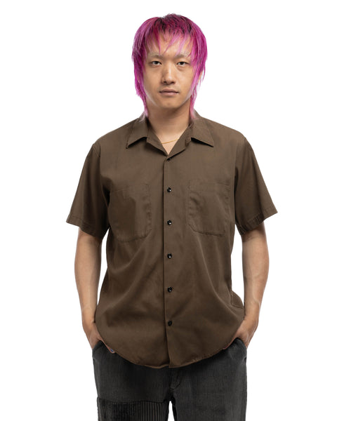 80's Work Shirt - Large