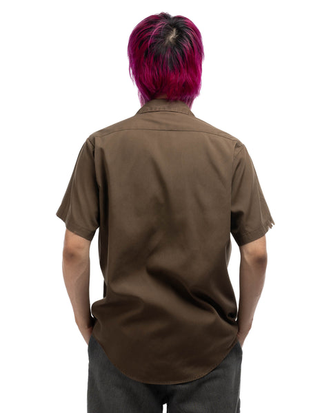 80's Work Shirt - Large