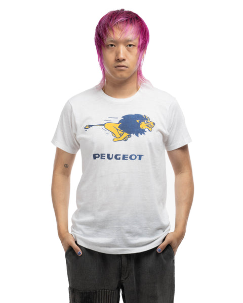 70's Peugeot Tee - Medium
