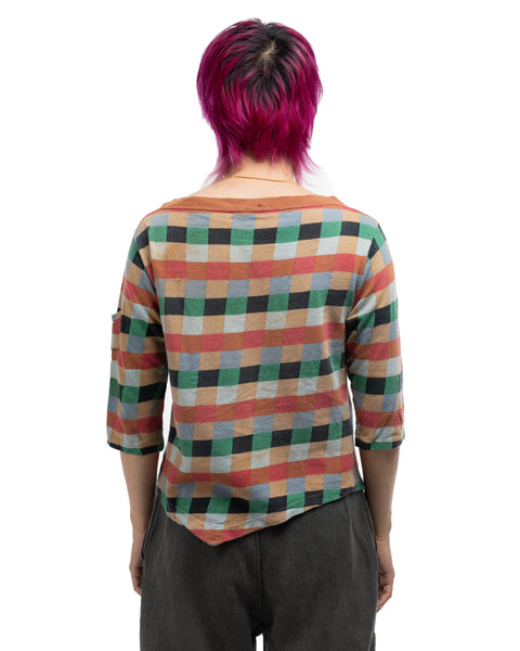 60's Penney’s Unusual Sweatshirt - Medium