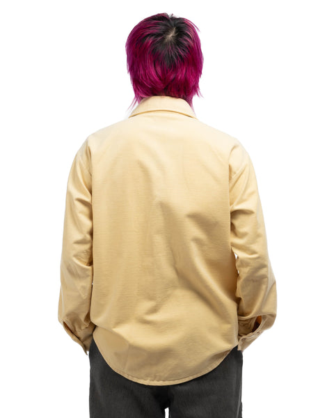 70's Chamois Shirt - Large