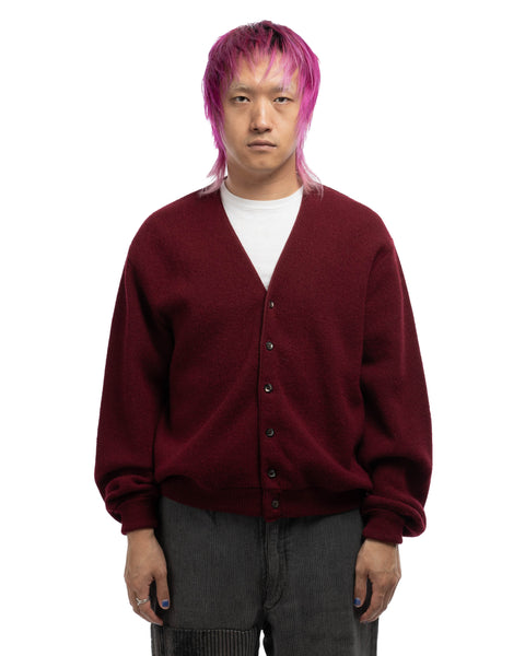 70's Arnold Palmer Cardigan - Large