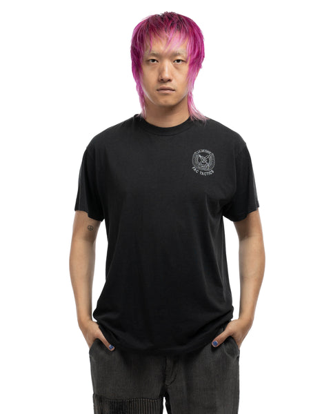 80's Death on Call Tee - Large