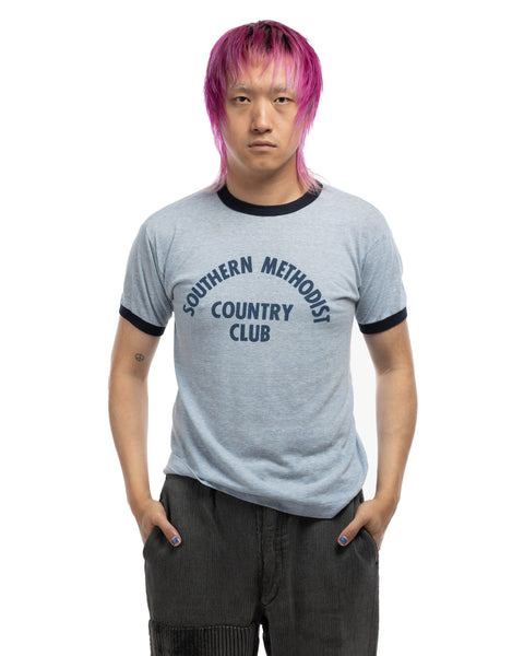 80's Champion Tee - Medium