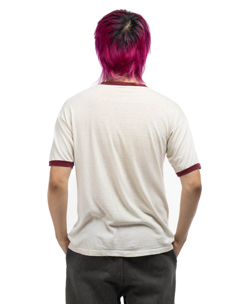 60's YMCA Champion Tee - Large