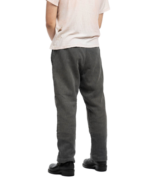 30's French Work Pants - 32" x 26"