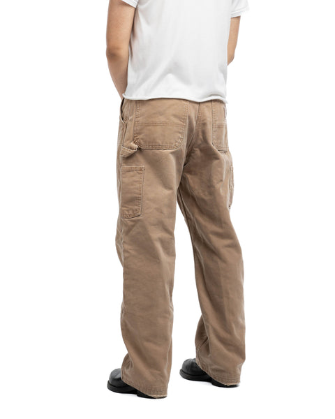 90's Carhartt Dungarees - 32" x 29"