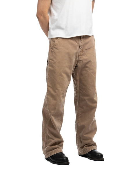 90's Carhartt Dungarees - 32" x 29"