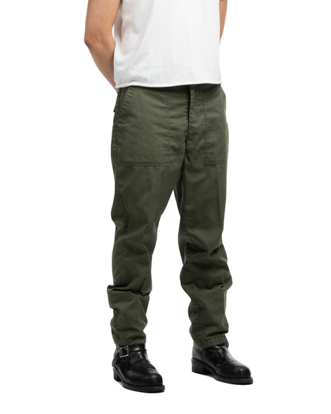 1970s OG-507 Utility Trousers