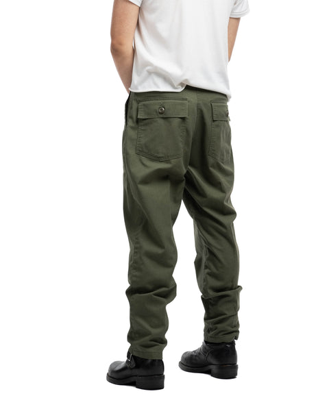 1970s OG-507 Utility Trousers