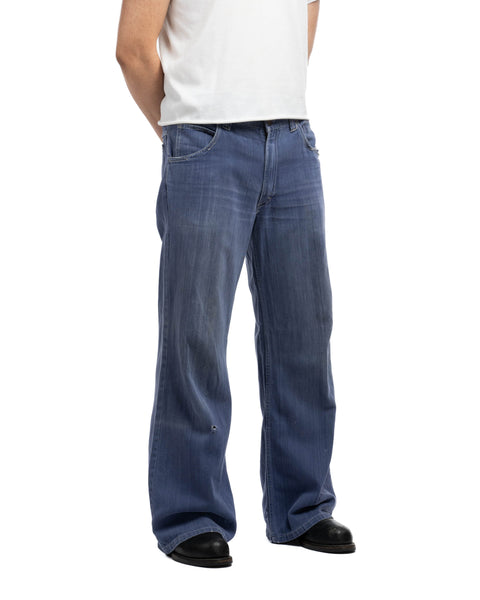 70's Moleskin Flares - 34" x 31"