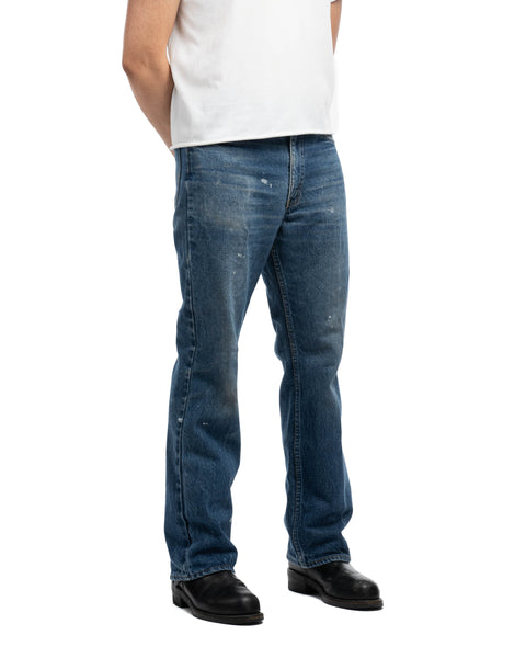 80's Levi's 517 Denim - 31" x 29"