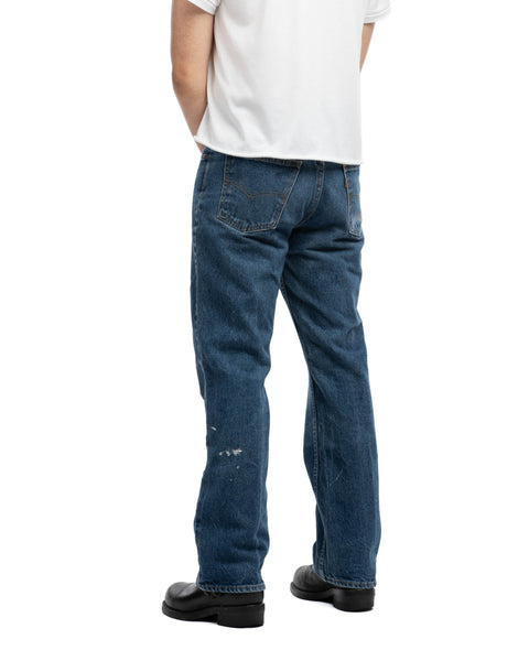 80's Levi's 517 Denim - 31" x 29"