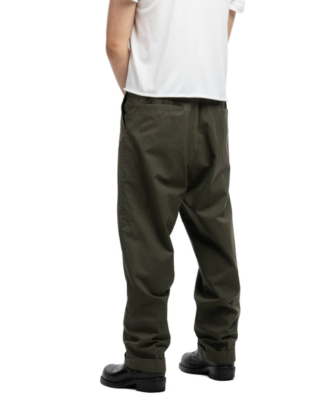 70's Work Pants - 35" x 27.5"