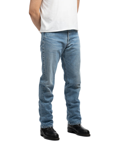 90's Levi's 501 Denim - 30" x 30"