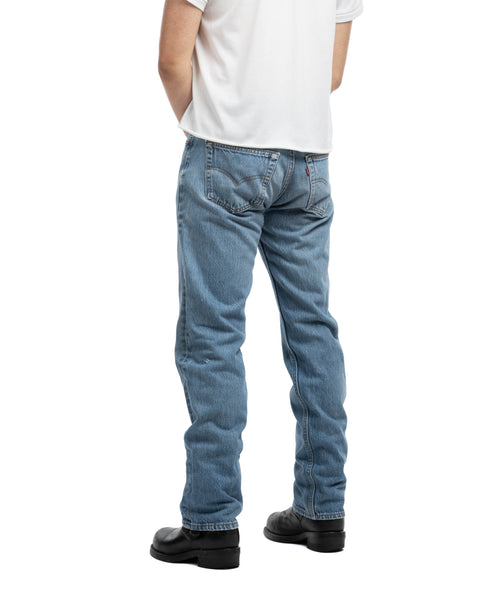 90's Levi's 501 Denim - 30" x 30"