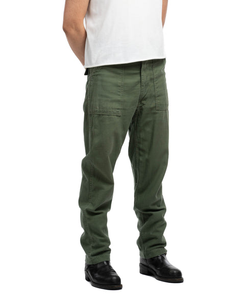 60's OG-107 Utility Trousers - 31" x 28"