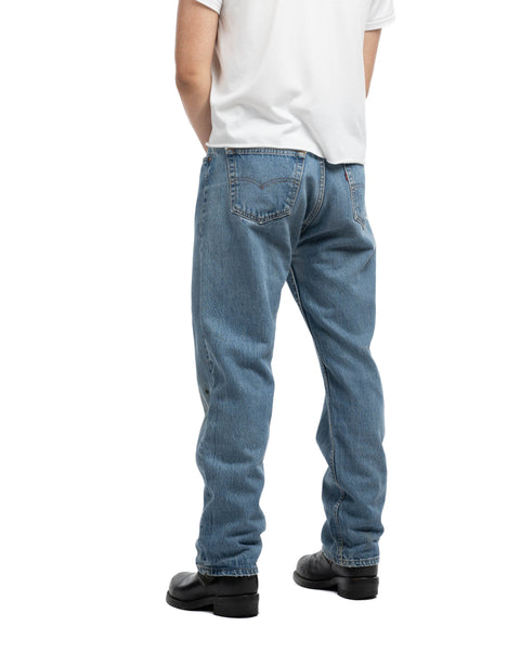 1980s Levi's 501 Denim