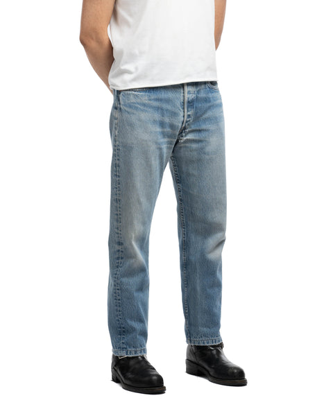 90's Levi's 501 Denim - 31" x 27"