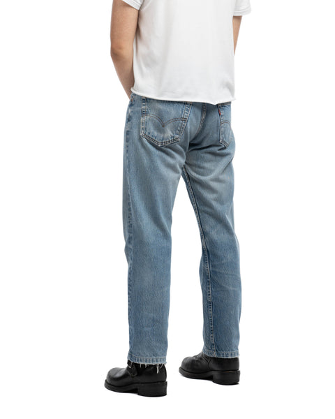 90's Levi's 501 Denim - 31" x 27"