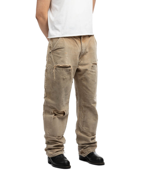 90's Carhartt Double Knees - 34" x 31"