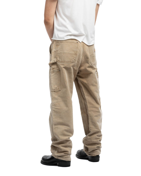 90's Carhartt Double Knees - 34" x 31"