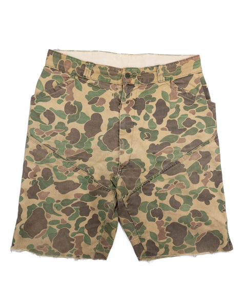 70's Hunting Shorts - 35" x 10"