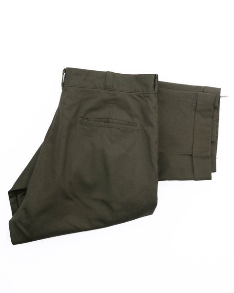 70's Work Pants - 35" x 27.5"
