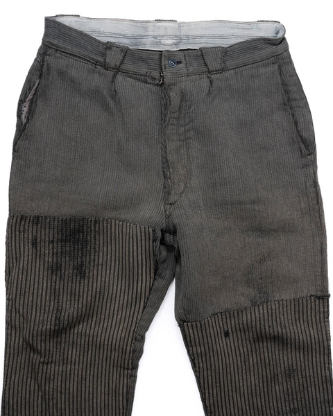 30's French Work Pants - 32" x 26"