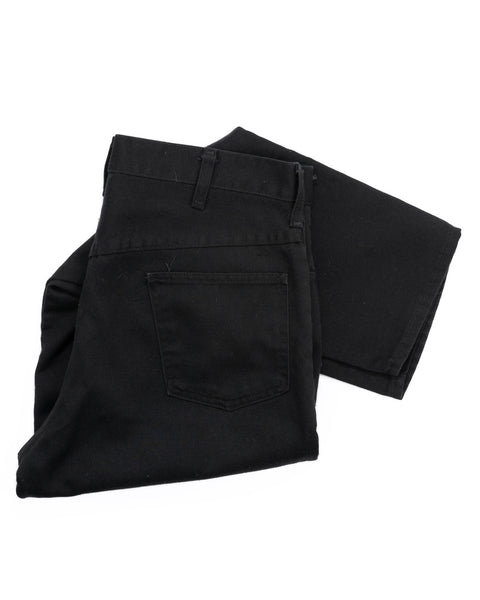 70's Work Pants - 34" x 28"
