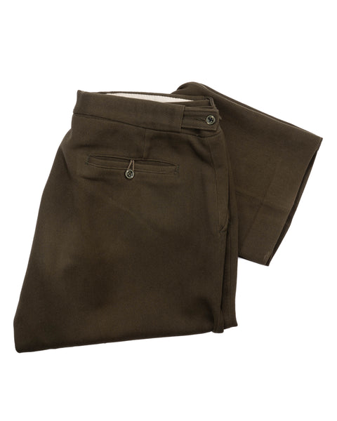 70's Work Pants - 33" x 28"