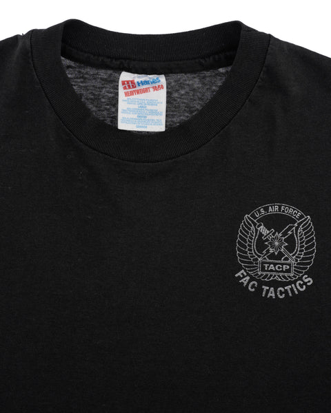 80's Death on Call Tee - Large