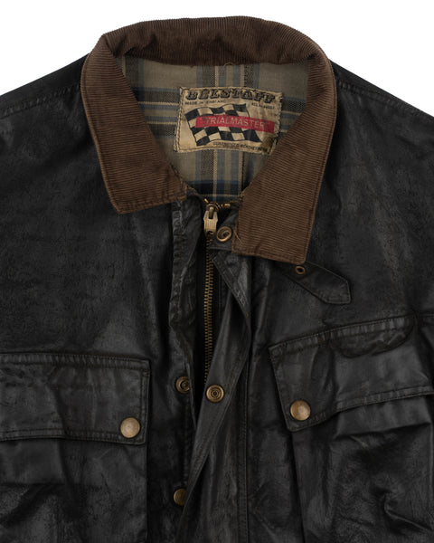 50's Bellstaff Trailmaster - Small