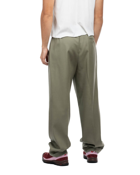 70's Pleated Trousers - 33" x 31"