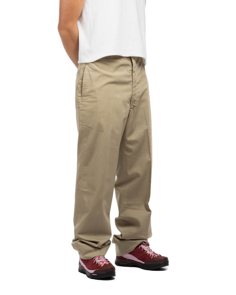60's Officer Chinos - 34" x 33"