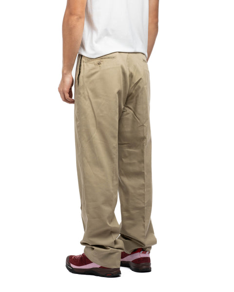 60's Officer Chinos - 34" x 33"