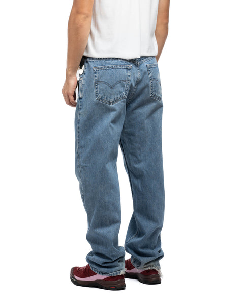 90's Levi's SilverTab Denim - 36" x 32"